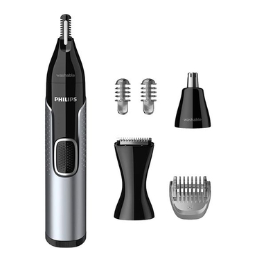 موزن گوش و بینی و خط زن فیلیپس (Philips) مدل NT5600
