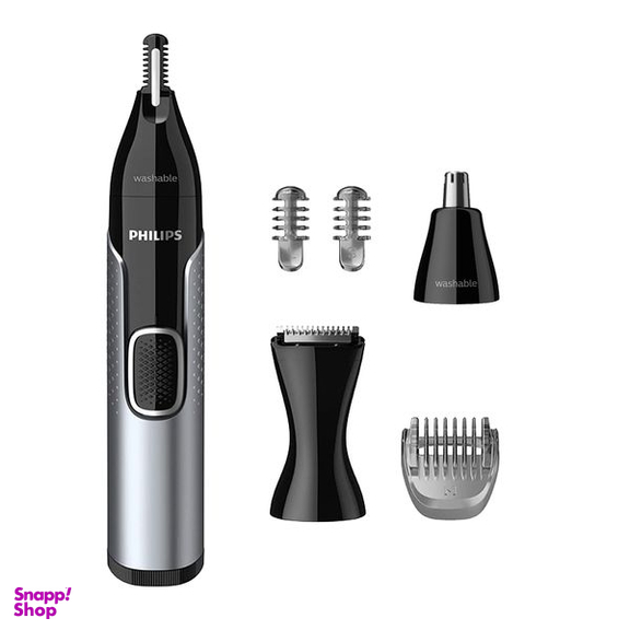 موزن گوش و بینی و خط زن فیلیپس (Philips) مدل NT5600