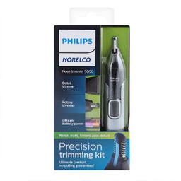 موزن گوش و بینی و خط زن فیلیپس (Philips) مدل NT5600