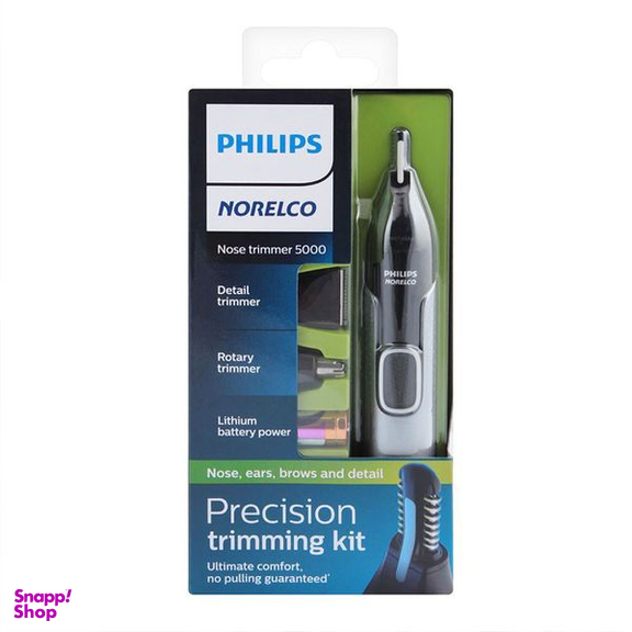 موزن گوش و بینی و خط زن فیلیپس (Philips) مدل NT5600