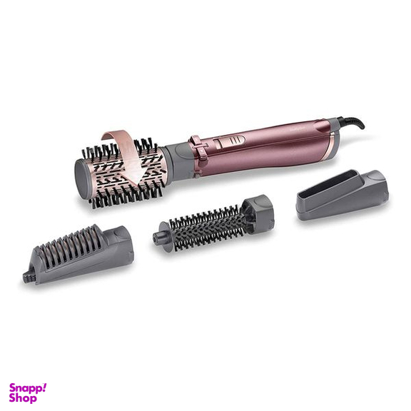 سشوار برس دار چرخشی بابیلیس (Babyliss) مدل AS960SDE