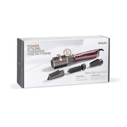 سشوار برس دار چرخشی بابیلیس (Babyliss) مدل AS960SDE