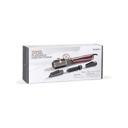 سشوار برس دار چرخشی بابیلیس (Babyliss) مدل AS960E