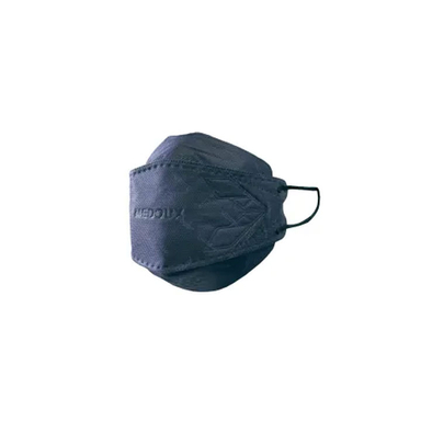 ماسک سه بعدی مداکس (Medoux) کد 1 بسته 25 عددی
