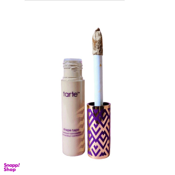 کانسیلر تارت (Tarte) مدل Shape Tape رنگ فایر حجم 10 میلی لیتر