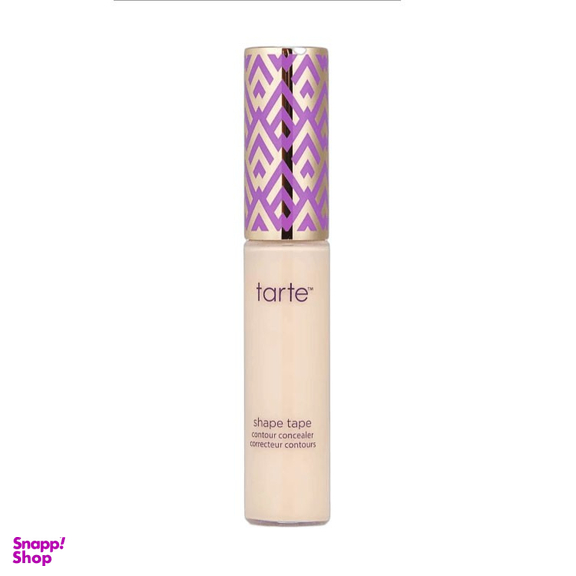 کانسیلر تارت (Tarte) مدل Shape Tape رنگ فایر حجم 10 میلی لیتر