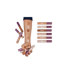 کانسیلر تارت (Tarte) مدل Shape Tape رنگ فایر حجم 10 میلی لیتر