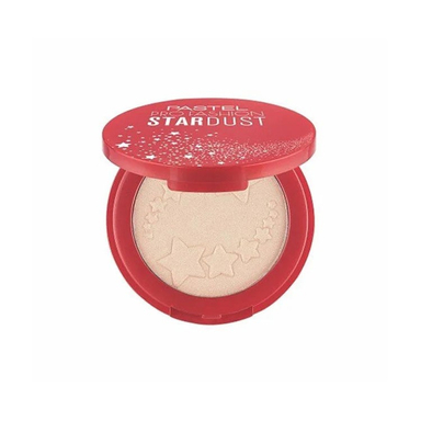 هایلایتر پاستل (Pastel) مدل STARDUST شماره 320 وزن 8 گرم