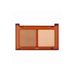 برنز کننده و هایلایتر پاستل (Pastel) مدل SUN KISSED شماره 01
