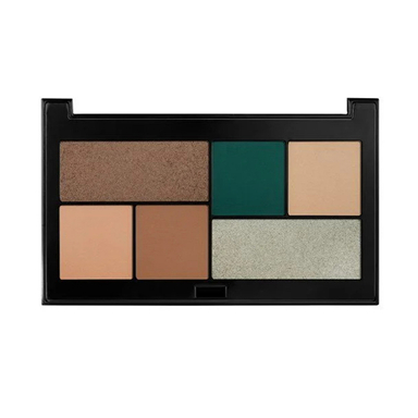 پالت سایه چشم پاستل (Pastel) مدل So In Love شماره 204