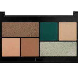 پالت سایه چشم پاستل (Pastel) مدل So In Love شماره 204