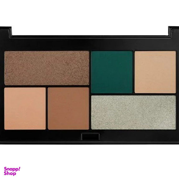 پالت سایه چشم پاستل (Pastel) مدل So In Love شماره 204