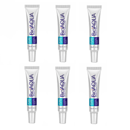 کرم ضد جوش بایوآکوا (Bioaqua) مدل Pure Skin حجم 30 میلی‌ لیتر مجموعه 6 عددی