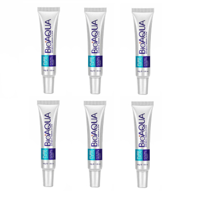 کرم ضد جوش بایوآکوا (Bioaqua) مدل Pure Skin حجم 30 میلی‌ لیتر مجموعه 6 عددی