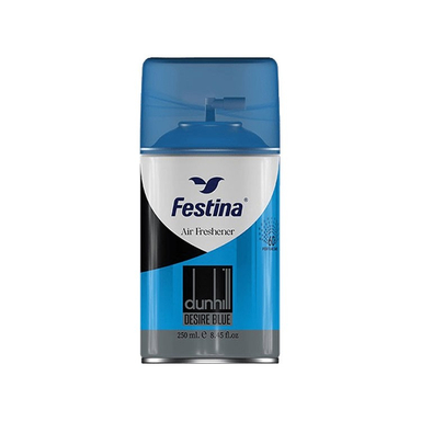 خوشبو کننده هوا فستینا (Festina) مدل دانهیل حجم 250 میلی لیتر