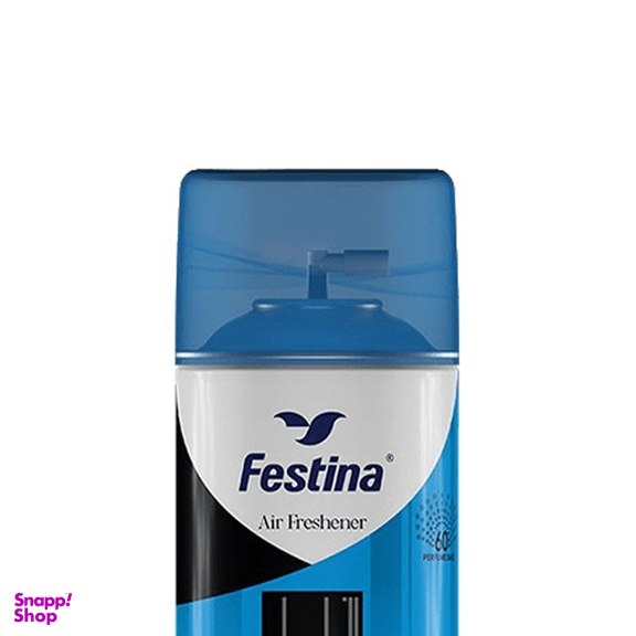 خوشبو کننده هوا فستینا (Festina) مدل دانهیل حجم 250 میلی لیتر