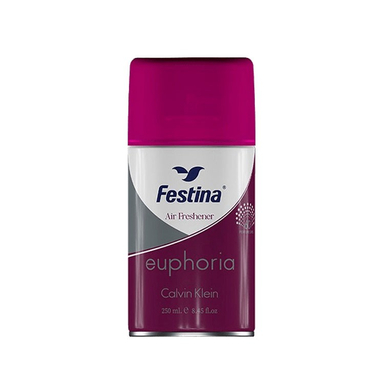 خوشبو کننده هوا فستینا (Festina) مدل ایفوریا حجم 250 میلی لیتر