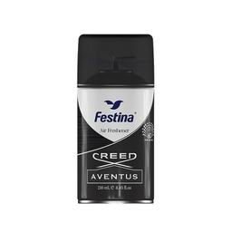 خوشبو کننده هوا فستینا (Festina) مدل کرید اونتوس حجم 250 میلی لیتر