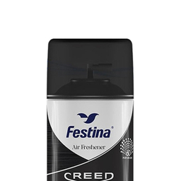 خوشبو کننده هوا فستینا (Festina) مدل کرید اونتوس حجم 250 میلی لیتر