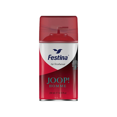 خوشبو کننده هوا فستینا (Festina) مدل ژوپ حجم 250 میلی لیتر
