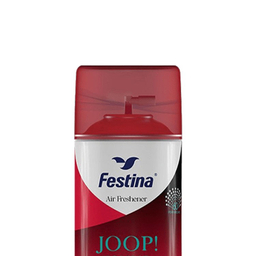 خوشبو کننده هوا فستینا (Festina) مدل ژوپ حجم 250 میلی لیتر