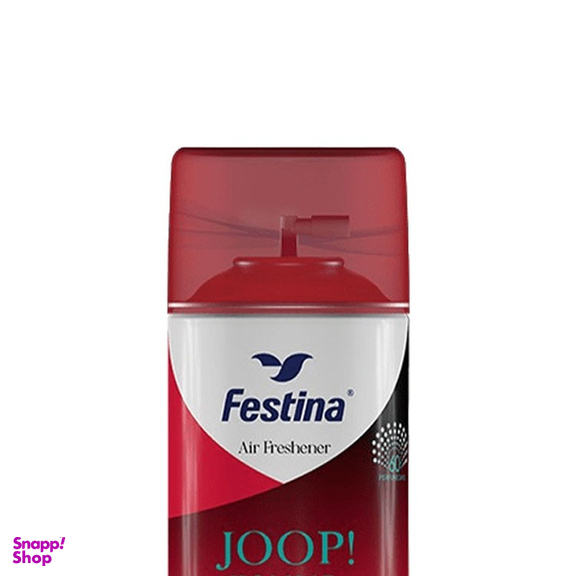 خوشبو کننده هوا فستینا (Festina) مدل ژوپ حجم 250 میلی لیتر