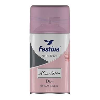 خوشبو کننده هوا فستینا (Festina) مدل دیور حجم 250 میلی لیتر