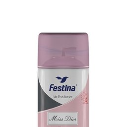 خوشبو کننده هوا فستینا (Festina) مدل دیور حجم 250 میلی لیتر