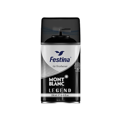 خوشبو کننده هوا فستینا (Festina) مدل مونت بلنک حجم 250 میلی لیتر
