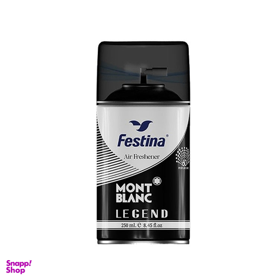 خوشبو کننده هوا فستینا (Festina) مدل مونت بلنک حجم 250 میلی لیتر