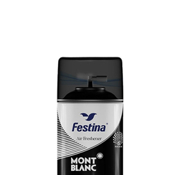 خوشبو کننده هوا فستینا (Festina) مدل مونت بلنک حجم 250 میلی لیتر