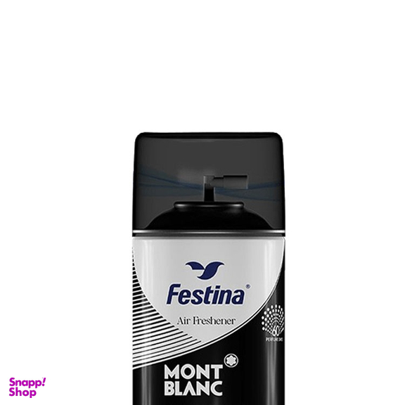 خوشبو کننده هوا فستینا (Festina) مدل مونت بلنک حجم 250 میلی لیتر