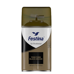 خوشبو کننده هوا فستینا (Festina) مدل تام فورد حجم 250 میلی لیتر