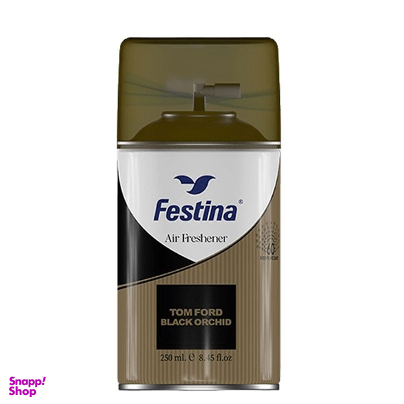 خوشبو کننده هوا فستینا (Festina) مدل تام فورد حجم 250 میلی لیتر