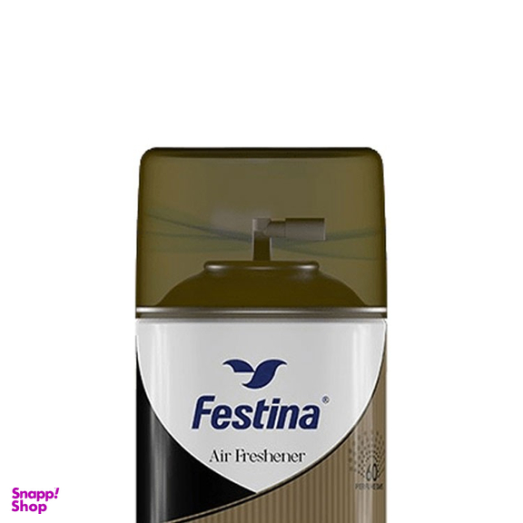 خوشبو کننده هوا فستینا (Festina) مدل تام فورد حجم 250 میلی لیتر