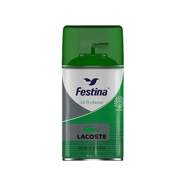 خوشبو کننده هوا فستینا (Festina) مدل لاگوست حجم 250 میلی لیتر