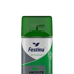 خوشبو کننده هوا فستینا (Festina) مدل لاگوست حجم 250 میلی لیتر