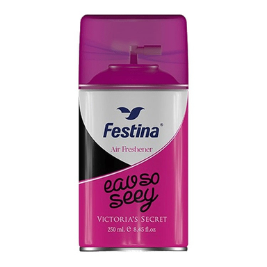 خوشبو کننده هوا فستینا (Festina) مدل ویکتوریا سکرت حجم 250 میلی لیتر
