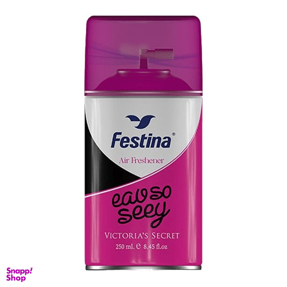 خوشبو کننده هوا فستینا (Festina) مدل ویکتوریا سکرت حجم 250 میلی لیتر