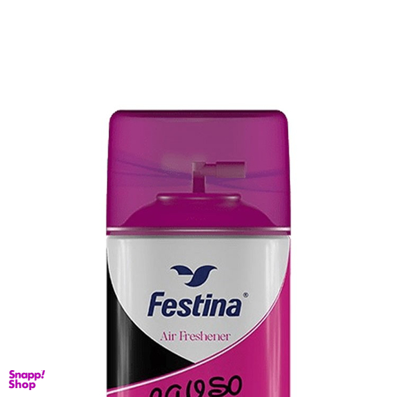 خوشبو کننده هوا فستینا (Festina) مدل ویکتوریا سکرت حجم 250 میلی لیتر