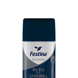 خوشبو کننده هوا فستینا (Festina) مدل بلو شنل حجم 250 میلی لیتر