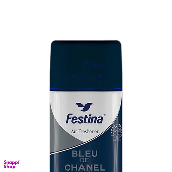 خوشبو کننده هوا فستینا (Festina) مدل بلو شنل حجم 250 میلی لیتر