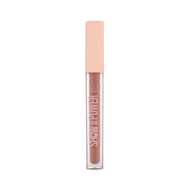 رژ لب مایع پاستل (Pastel) مدل Power شماره 609