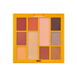 پالت سایه چشم پاستل (Pastel) مدل Style شماره 461 وزن 19 گرم