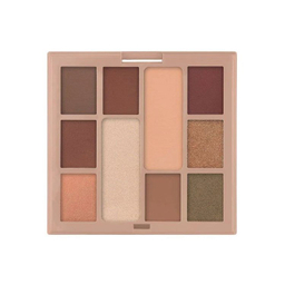 پالت سایه چشم پاستل (Pastel) مدل Style شماره 454 وزن 19 گرم