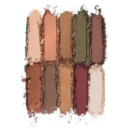 پالت سایه چشم پاستل (Pastel) مدل Style شماره 454 وزن 19 گرم