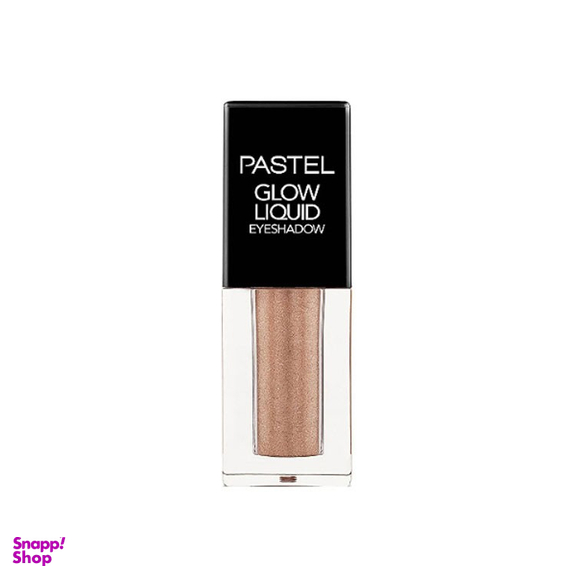 سایه چشم پاستل (Pastel) مدل LOW LIQUID شماره 222 حجم 3 میلی لیتر