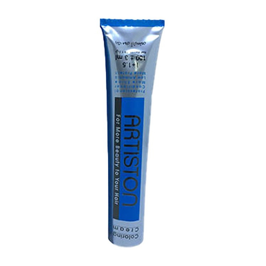 رنگ مو آرتیستون (Artiston) شماره 8٫14 حجم 100 میلی لیتر