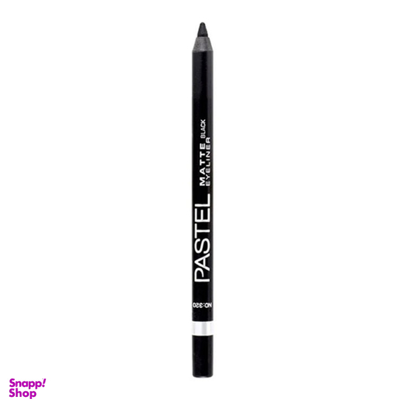مداد چشم پاستل (Pastel) مدل متالیک شماره 320 وزن 2 گرم