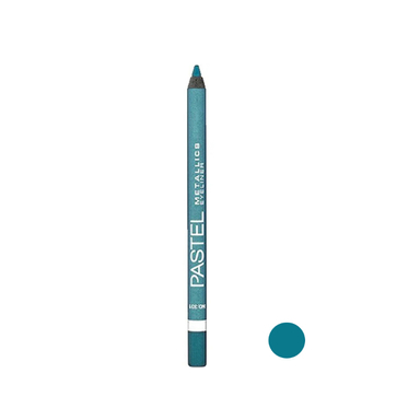 مداد چشم پاستل (Pastel) مدل Metallics شماره 331